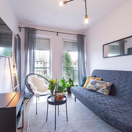 Apartament Alicante Gorny Sopot By Noclegi Renters Exterior photo