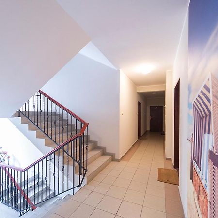 Apartament Alicante Gorny Sopot By Noclegi Renters Exterior photo