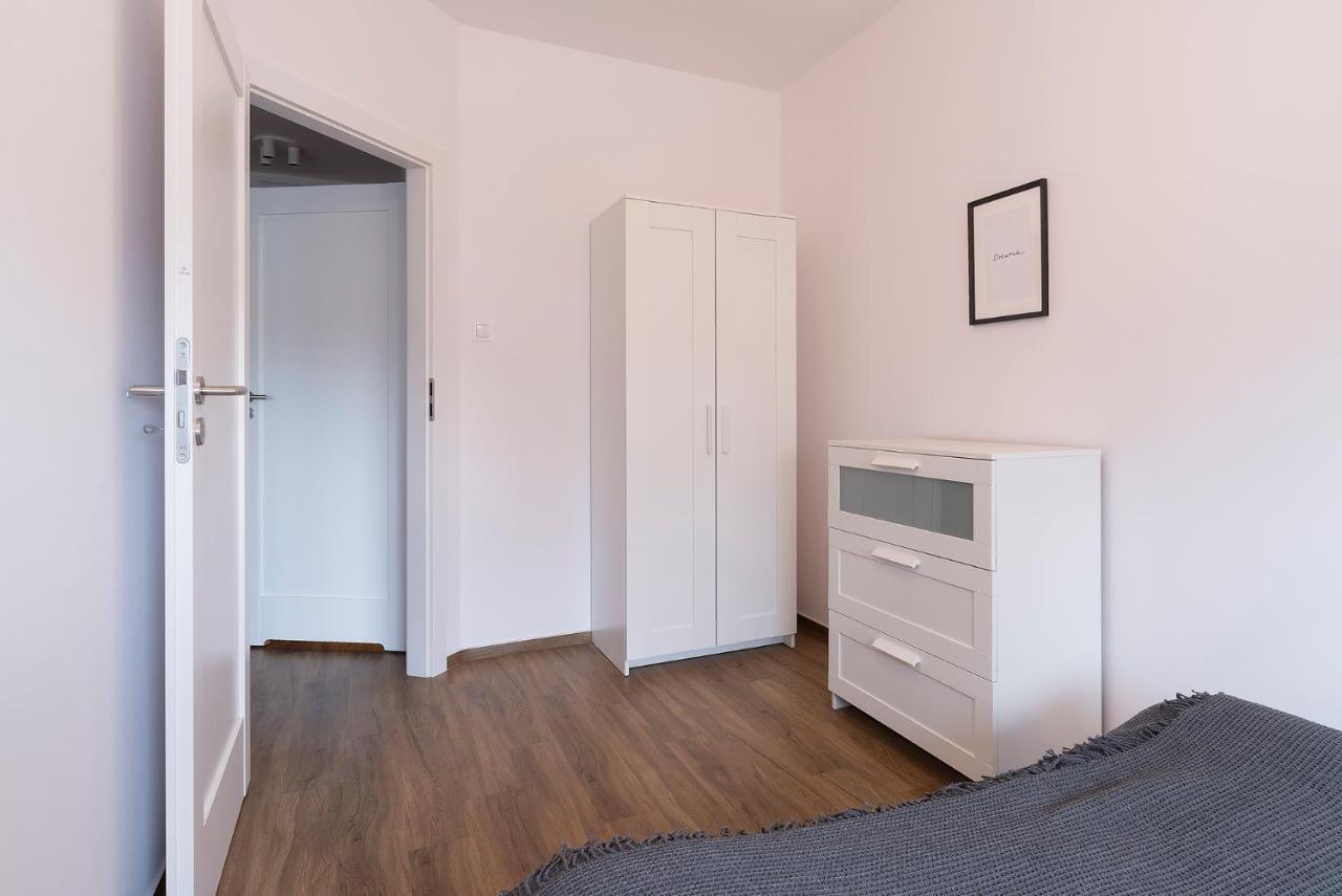 Apartament Alicante Gorny Sopot By Noclegi Renters Exterior photo